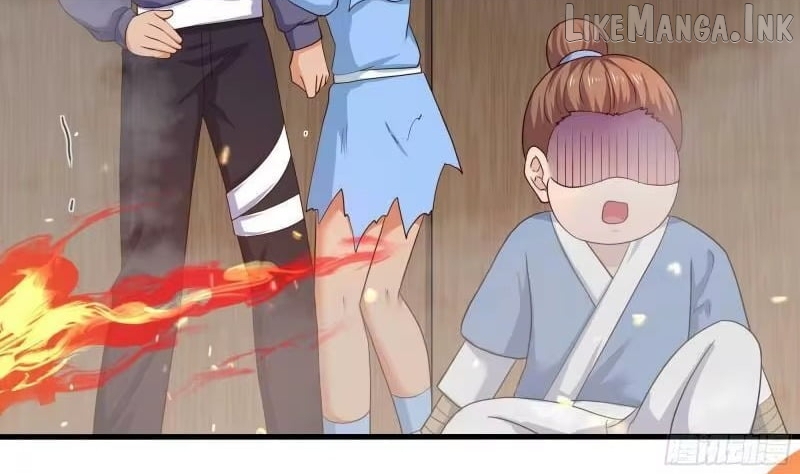 I Opened A Harem in Hell Chapter 72  - page 3